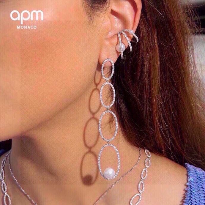 Apm Earrings